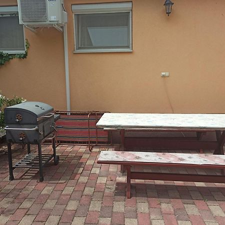 Orchidea Apartman Hévíz Dış mekan fotoğraf