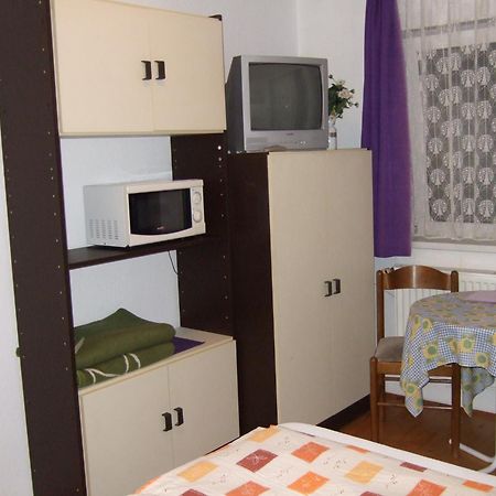 Orchidea Apartman Hévíz Dış mekan fotoğraf