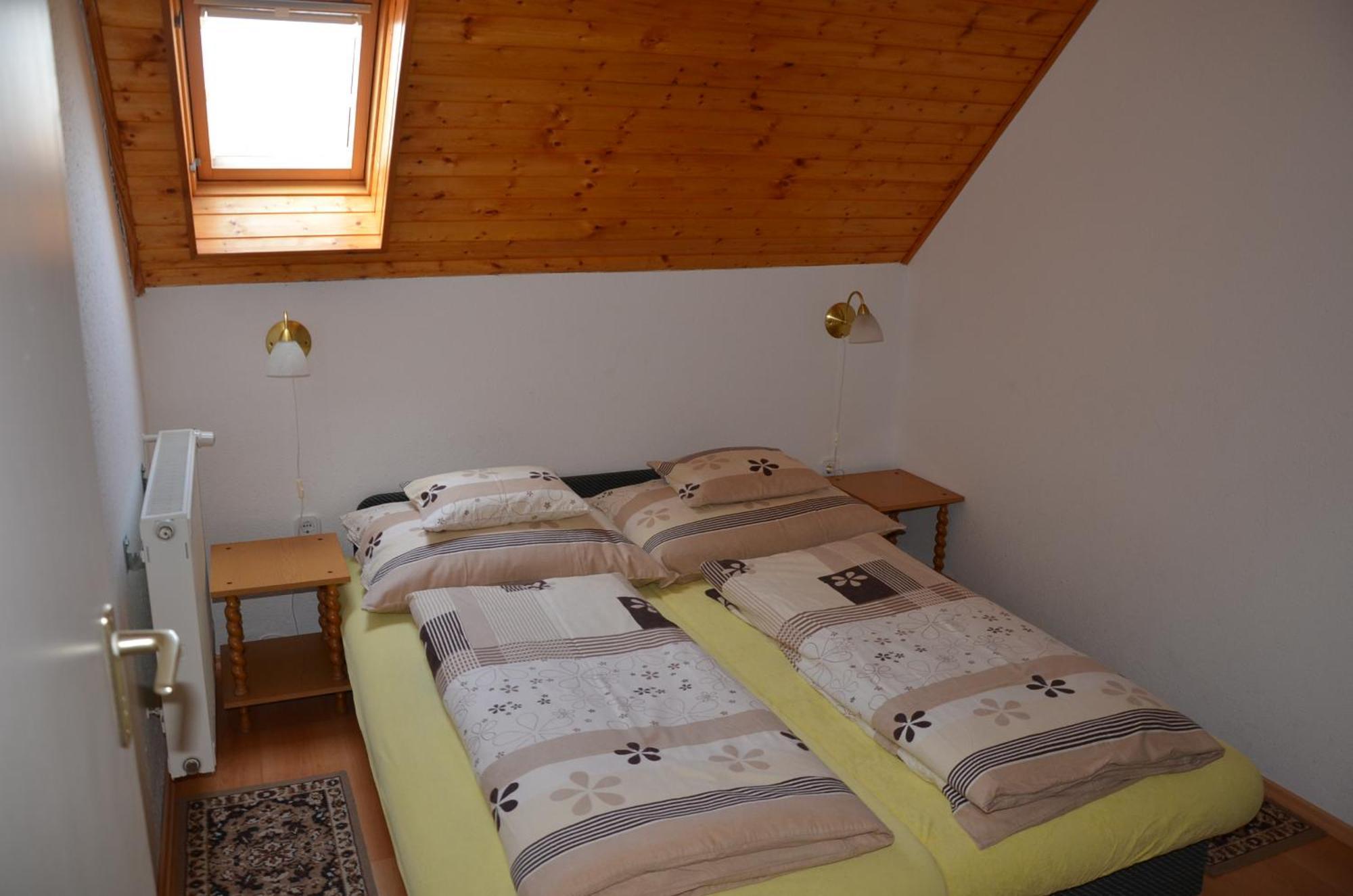 Orchidea Apartman Hévíz Dış mekan fotoğraf