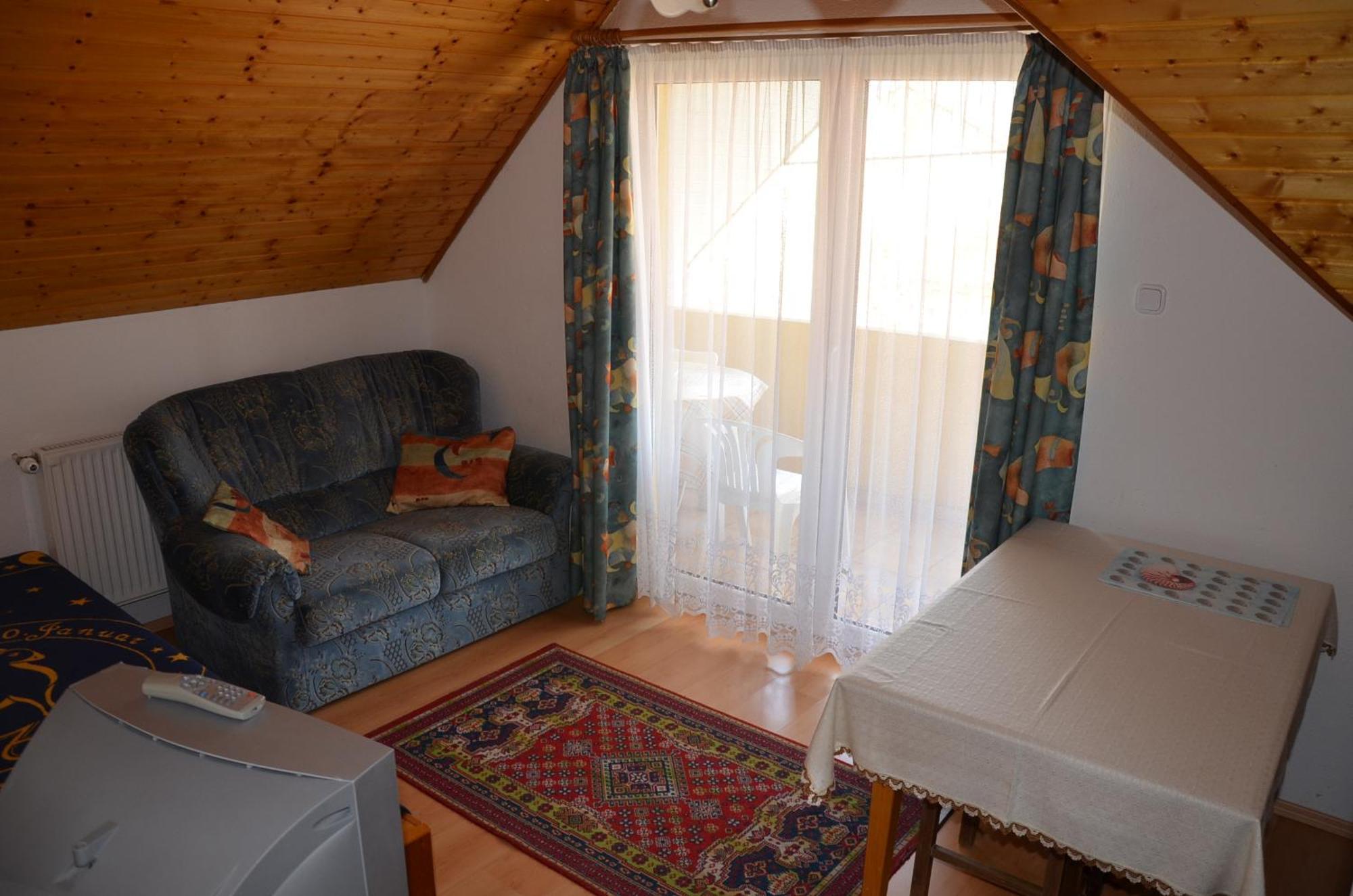 Orchidea Apartman Hévíz Dış mekan fotoğraf