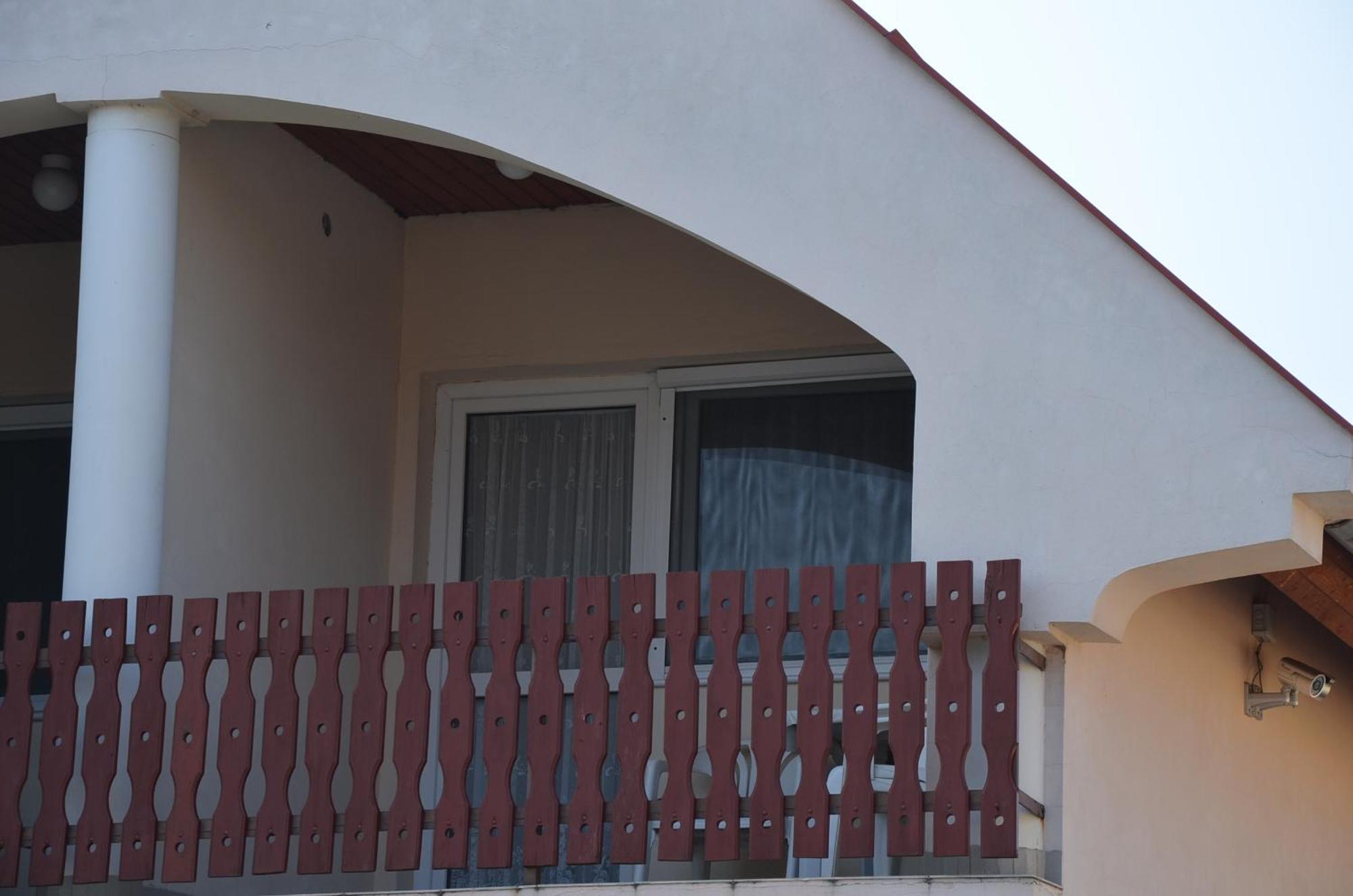 Orchidea Apartman Hévíz Dış mekan fotoğraf