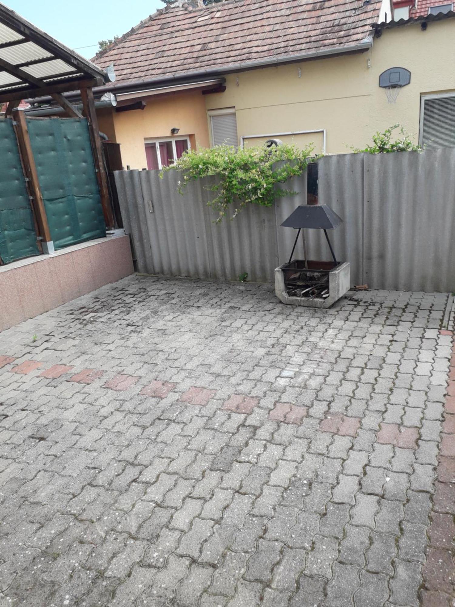 Orchidea Apartman Hévíz Dış mekan fotoğraf